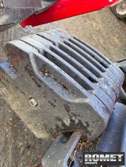 Farm tractor Massey Ferguson 5710 S D4 EF MR - 10