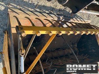 Silage facer bucket Emily OMEGA - 4