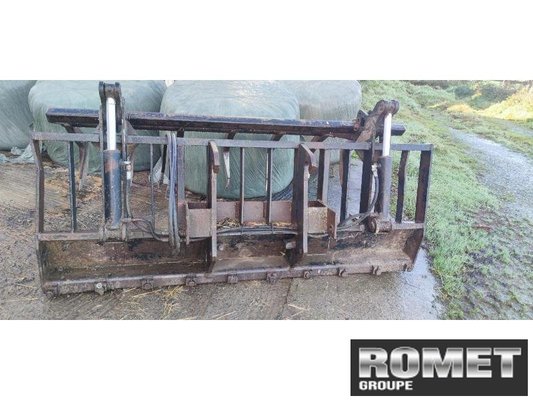 Manure fork Riman FF20.230 - 1