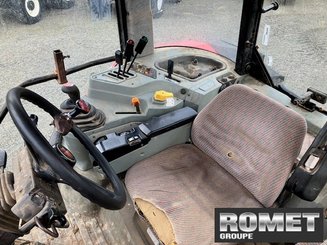 Farm tractor Massey Ferguson 6260 - 10