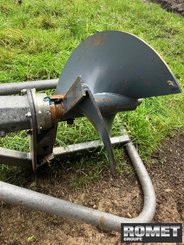 Slurry stirrer Mauguin Citagri 5M70 - 1