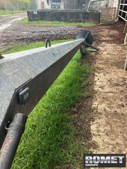 Slurry stirrer Mauguin Citagri 5M70 - 3