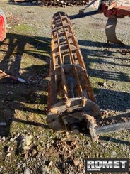 Subsoiler Quivogne SS7 - 3