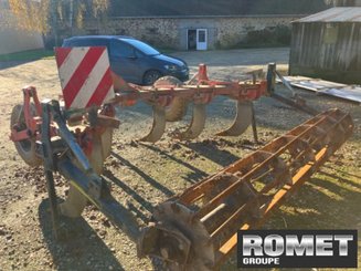 Subsoiler Quivogne SS7 - 2