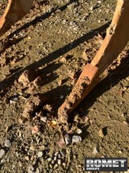 Subsoiler Quivogne SS7 - 4