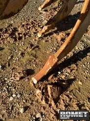 Subsoiler Quivogne SS7 - 5