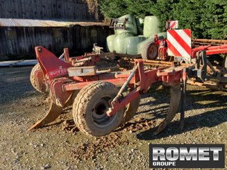 Subsoiler Quivogne SS7 - 1