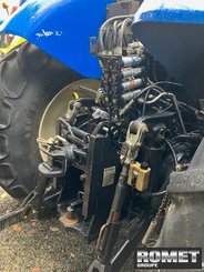 Farm tractor New Holland T7.170 AUTOCOMMA - 6