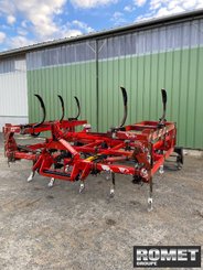 Stubble cultivator Quivogne CL 35 - 1