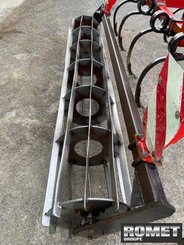Stubble cultivator Quivogne CL 35 - 3