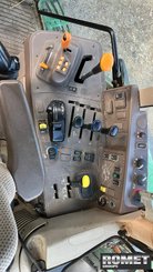 Farm tractor John Deere 6110M - 4