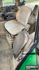 Farm tractor John Deere 6110M - 6
