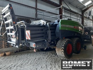 Square baler Fendt 1290 NUD - 7