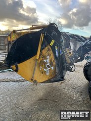 Silage facer bucket Emily MELODIS - 4