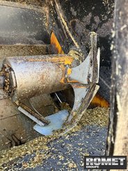 Silage facer bucket Emily MELODIS - 2
