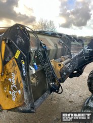 Silage facer bucket Emily MELODIS - 1