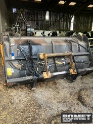 Silage facer bucket Emily MELODIS - 5