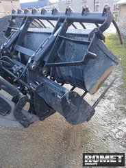Versatile bucket Mailleux 1M80 - 1