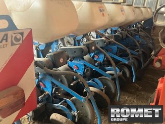 Precision seeder Monosem NG+8RANGS - 1