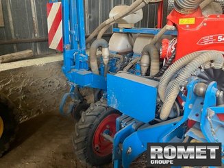 Precision seeder Monosem NG+8RANGS - 2