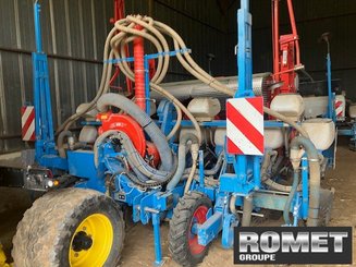 Precision seeder Monosem NG+8RANGS - 3