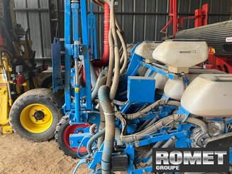 Precision seeder Monosem NG+8RANGS - 4