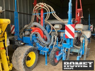 Precision seeder Monosem NG+8RANGS - 5