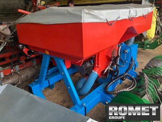 Combination seed drill  Monosem FER AVANT 1R - 1