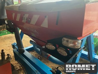 Combination seed drill  Monosem FER AVANT 1R - 2