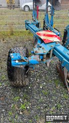 Plough Lemken VARI-OPAL8 - 1