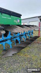 Plough Lemken VARI-OPAL8 - 1