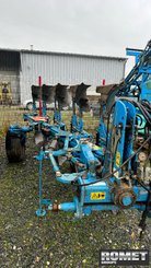 Plough Lemken VARI-OPAL8 - 2