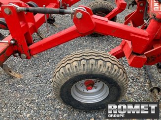 Stubble cultivator Agram GEO CULTI 1000 - 10