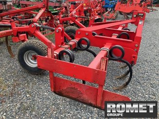 Stubble cultivator Agram GEO CULTI 1000 - 6