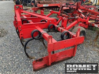 Stubble cultivator Agram GEO CULTI 1000 - 7