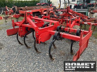Stubble cultivator Agram GEO CULTI 1000 - 8