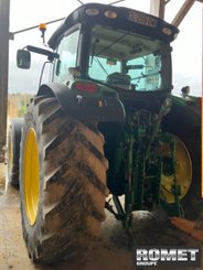 Farm tractor John Deere 6150R - 3