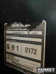 Farm tractor John Deere 6150R - 5