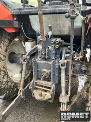 Farm tractor New Holland L75 - 8