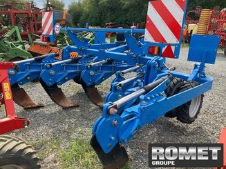Subsoiler Steimer REKA non stop hydraulique - 9