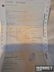 Farm tractor Deutz-Fahr 6190AGROTRONTTV - 8