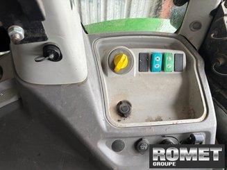 Farm tractor Deutz-Fahr 6190AGROTRONTTV - 4