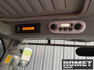 Farm tractor Deutz-Fahr 6190AGROTRONTTV - 5