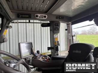 Farm tractor Deutz-Fahr 6190AGROTRONTTV - 3