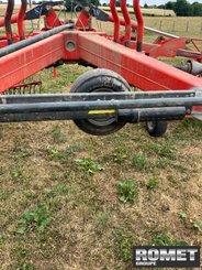 Rake Kuhn GA8121 - 2