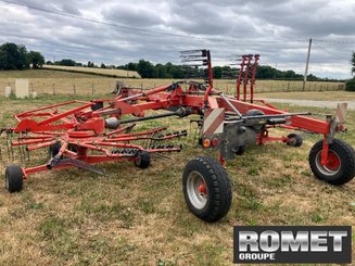 Rake Kuhn GA8121 - 1