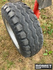Rake Kuhn GA8121 - 3
