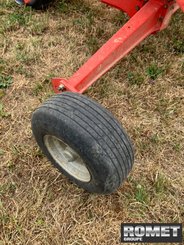 Rake Kuhn GA8121 - 5