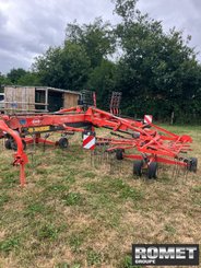 Rake Kuhn GA8121 - 7