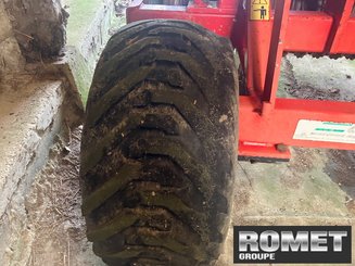 Clod breaker roller Quivogne ROLLMOT830 - 8